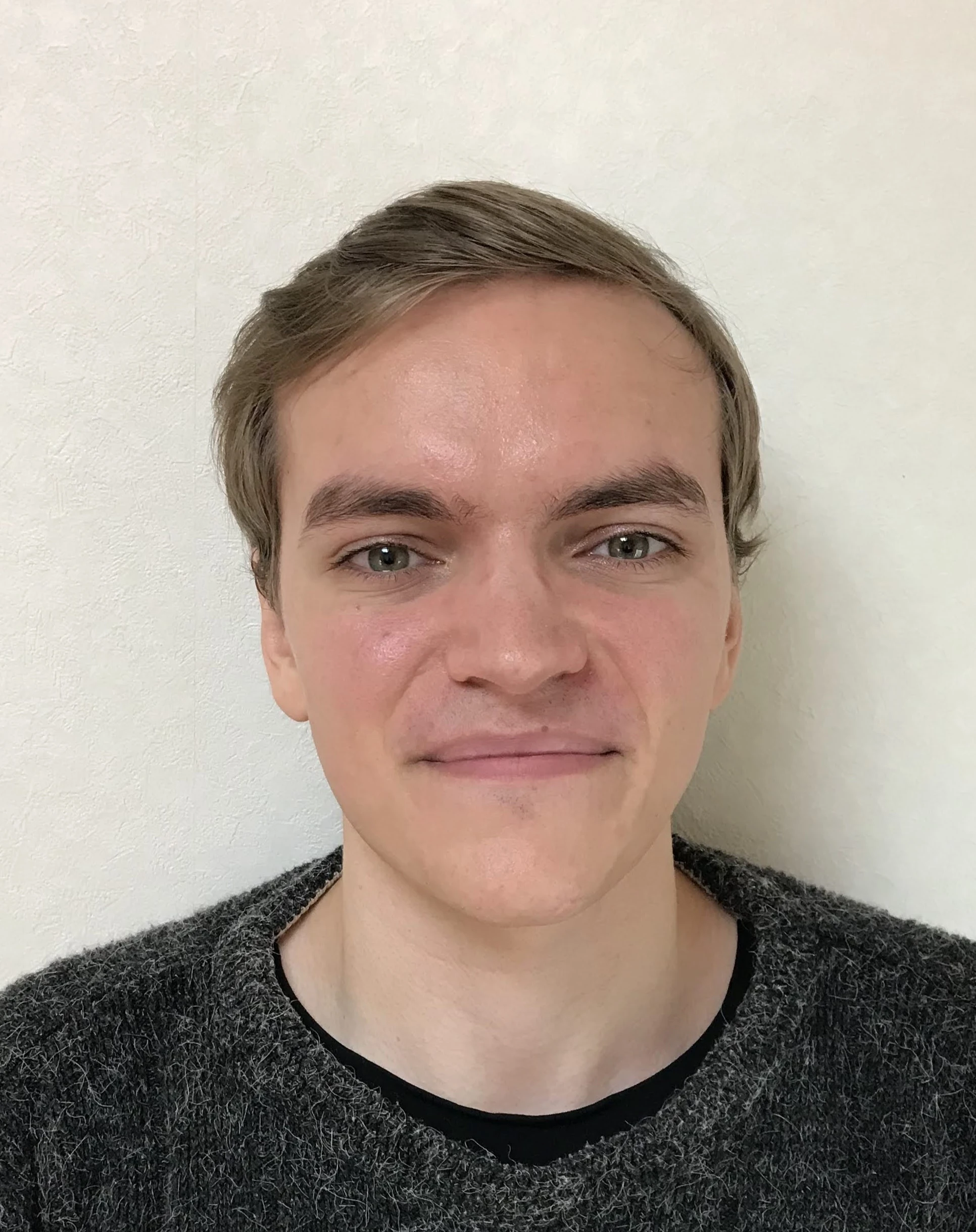 Profile Image of Sebastian Inaba